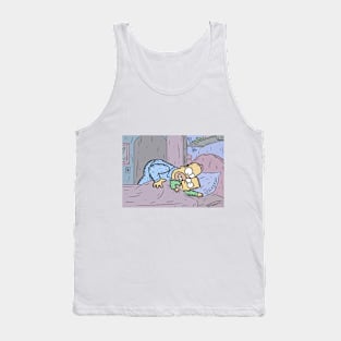 64 Tank Top